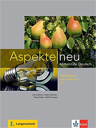 FIFL german book Level C1