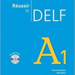 FIFL - French level A1 book