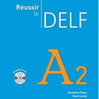 DELF Book - French Level A2