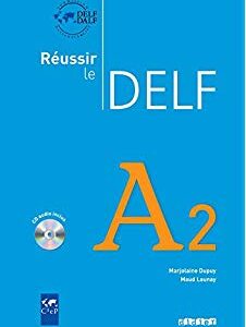 DELF Book - French Level A2