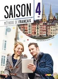 FIFL-Saison-B2 Book