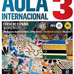 AULA Spanish B1