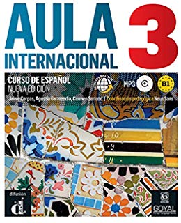 AULA Spanish B1