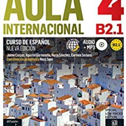 AULA-Spanish-B2.1