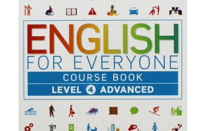 FIFL-English-for-Everyone-Level-B2 Book