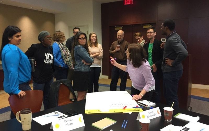 pernality-development