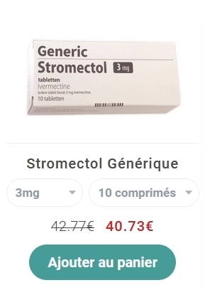 Acheter l'Ivermectine Stromectol : Guide d'Obtention et d'Utilisation