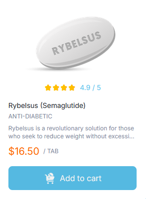 Understanding the Cost of Rybelsus 7 mg: What You Need to Know